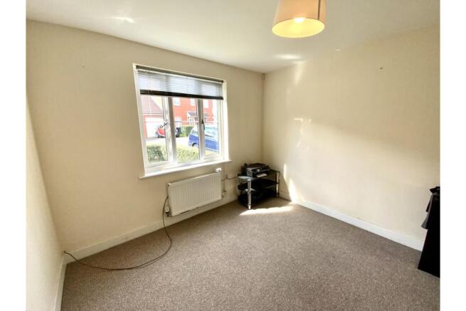 Dining / Family Room