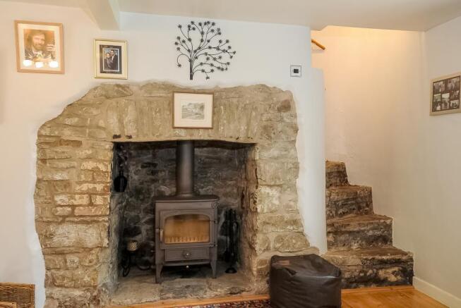 Log Burner