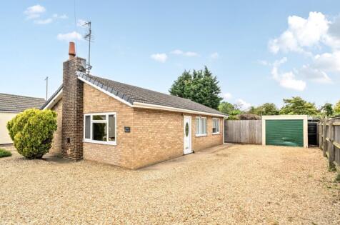 Washway Road, Saracens Head, Holbeach, Spalding, Lincolnshire, PE12