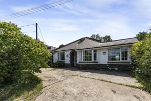 Tare Reede, Labour In Vain Road, Wrotham, Sevenoaks TN15 7NY