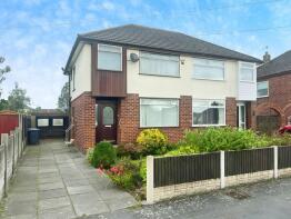 20, Cawfield Avenue, Widnes WA8 7HG