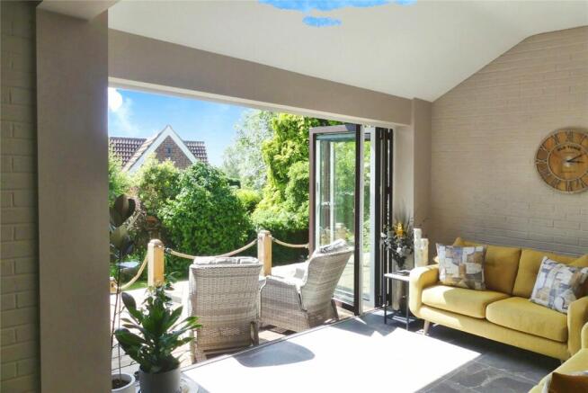 Sun Room