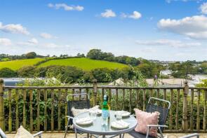 3, The Captains House, Embankment Road, Kingsbridge TQ7 1JZ