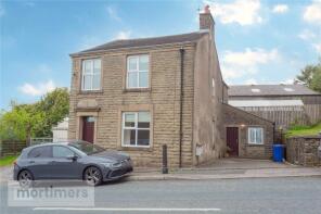 124, Belthorn Road, Belthorn BB1 2NN