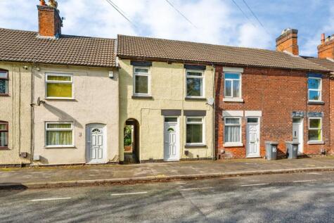 Main Street, Albert Village, Swadlincote, DE11