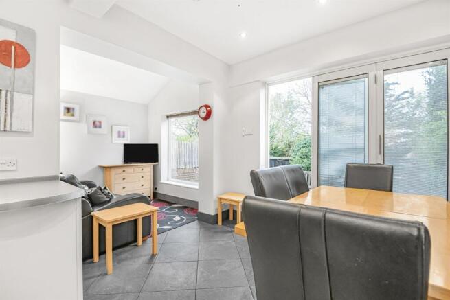 Dining/Family Room