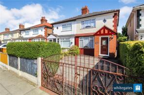 35, Twig Lane, Huyton L36 2LE