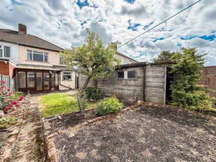 Chain Free | Three Bedroom Semi-Detached House | Huge Potential | Sought-After Location