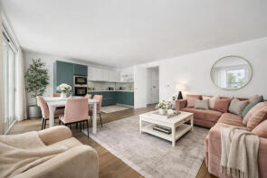 Flat 27, 3 Decorum Apartments, Wenlock Road, Hackney, London N1 7FA