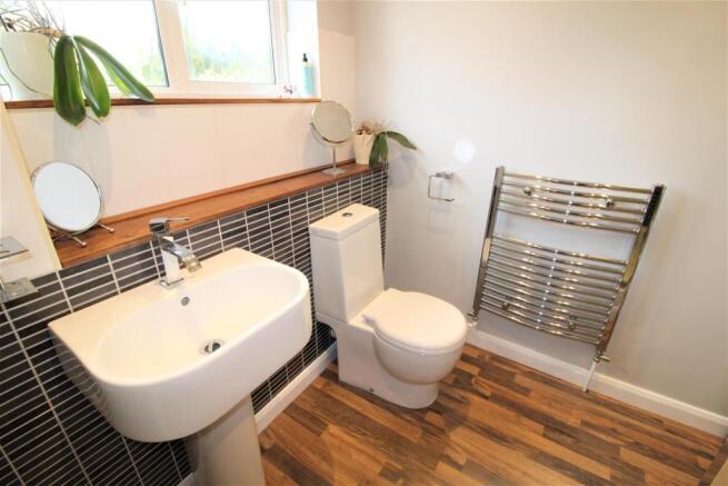 En suite