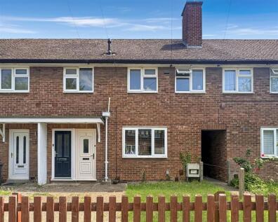 Gray Road, Cambridge, CB1