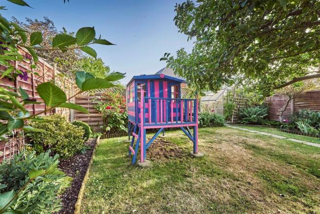 Wendy House