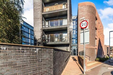 New Union Street, Manchester, M4