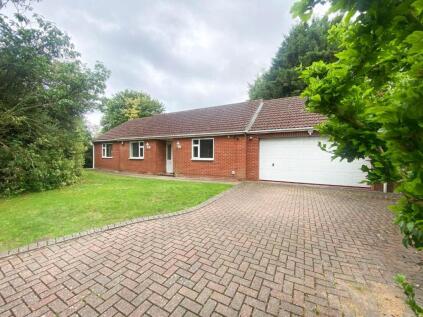 Beech Close, Little Shelford, Cambridge