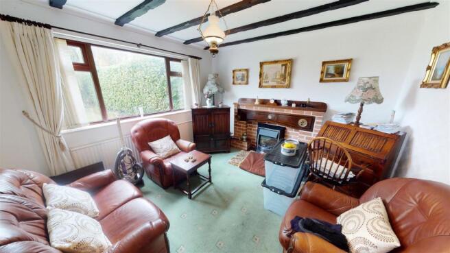 News Lane Reception Room