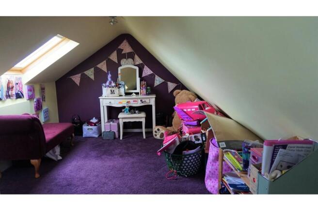 Loft Room