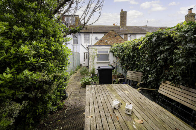Woodlawn Street, Whitstable, CT5 – pohled 4