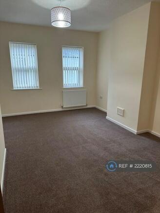Front Bedroom