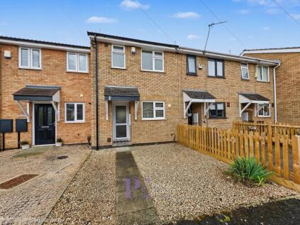 Bosworth Close, Hinckley, LE10