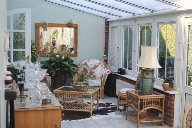 Conservatory