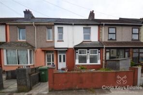 46, Old Laira Road, Plymouth PL3 6AB