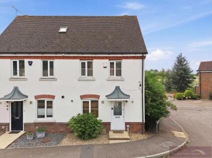 Deer Park Way, Waltham Abbey