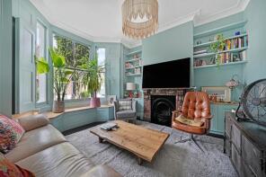 Flat A, 6, Southborough Road, Hackney, London E9 7EF