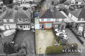 146, Nuneaton Road, Bulkington, Bedworth CV12 9QL