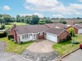 8, Rochford Court, Edwalton NG12 4DH