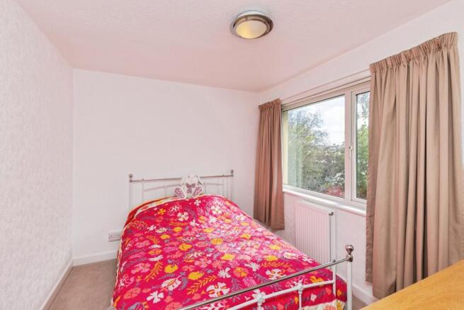 2 bed Semi-Detached for sale Image 9