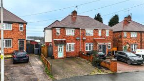 57, Ralph Crescent, Tamworth B78 2HL