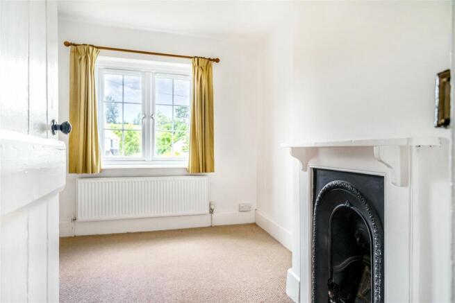 Main Bedroom