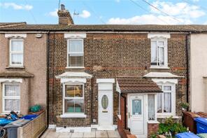 13, Flint Street, Grays RM20 3HA
