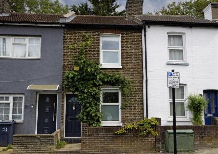 Sussex Road, South Croydon