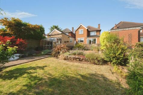 Cedarland Crescent, Nuthall, Nottingham, Nottinghamshire, NG16