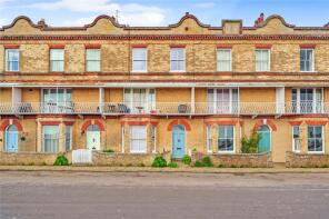 Flat 1, 12, Market Cross Place, Aldeburgh IP15 5BJ