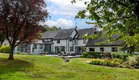 Winterhead House, Winterhead, Winscombe