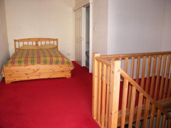 Annex Bedroom
