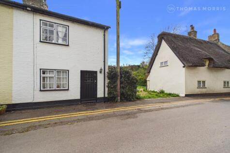 High Street, Hemingford Grey, Huntingdon, Cambridgeshire, PE28