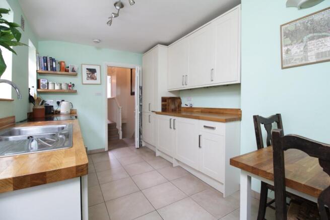 Kitchen / Breakfast