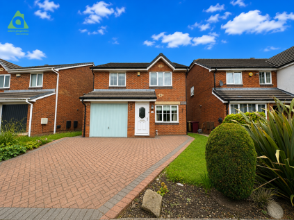 Farleigh Close, Westhoughton, BL5 3ES