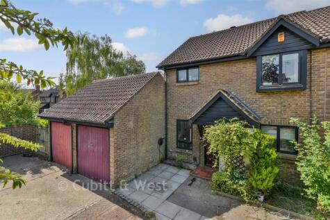 Saxley, Horley, Surrey