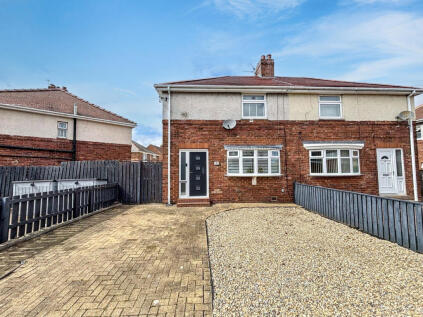 Queens Drive, Sunniside, Newcastle upon Tyne, Tyne and Wear, NE16 5NU