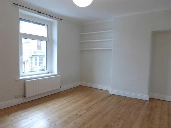 Bedroom One: