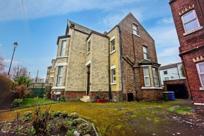 77 Newsham Drive, Liverpool, Merseyside, L6 7UH