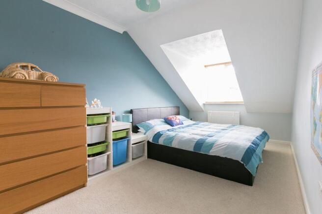 bed 2