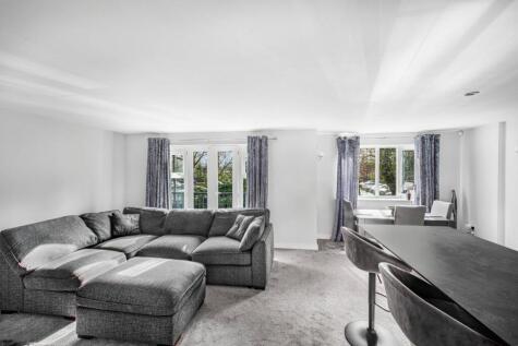 Station Road, Wilmslow, Cheshire, SK9