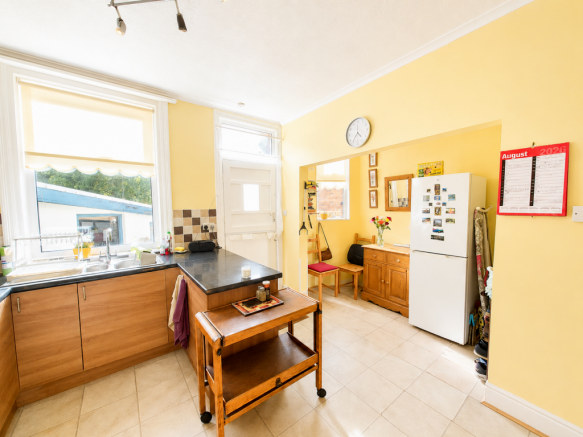 4 bed End of Terrace for sale Image 5