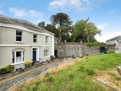 Abbey Terrace, Llandeilo, Carmarthenshire, SA19
