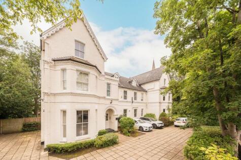 Kingsdowne Road, Surbiton